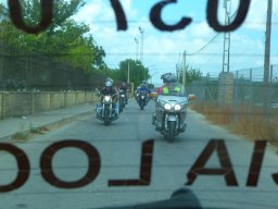 XIX Concentracion - 2012